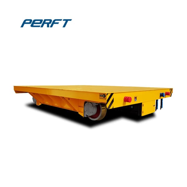 <h3>coil handling transporter for foundry parts 80t-Perfect Coil </h3>
